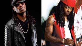 Future feat Lil Wayne  Turn On The Lights Remix DIRTY [upl. by Avad635]