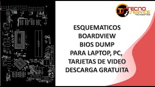 Schematic amp bordview para Lenovo Legion Y52015IKBN NMB191 NMB391 REV10 [upl. by Carlick]