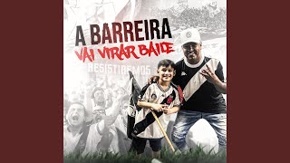 A Barreira Vai Virar Baile [upl. by Salkcin477]