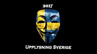 Intro video  Upplysning Sverige  Enlightenment Sweden [upl. by Ardnossak]