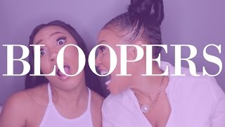 MEET MY MOM BLOOPERS [upl. by Brink]