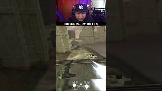 Halo 2  Swordflies las Afueras  Truco de Speedrun [upl. by Magbie]