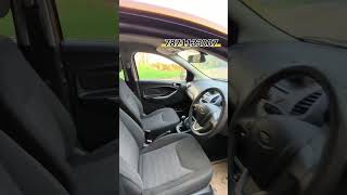 Ford All New Figo titaniam  cars tirupur coimbatore tamilnadu usedcars [upl. by Ybroc]