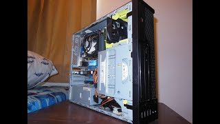 Flipping a 10 Grandma PC [upl. by Syd613]