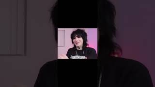 Jonnie then vs Jonnie now shorts jonnieguilbert sadedit gladhegotbetter ❤️‍🩹 [upl. by Close]