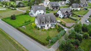 Ferienhaus Ostseeglück in Loddin  Insel Usedom [upl. by Kciredec588]