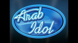 yacoubshaheen Arab Idol يعقوب شاهين  عرب ايدول  يا مسافر وحدك [upl. by Roch]