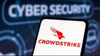 Hacking Time Podcast  CrowdStrike Global IT Outage Lessons Learned [upl. by Knight]