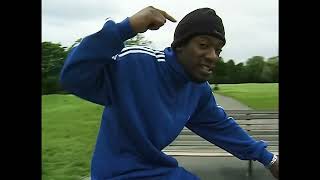 Roots Manuva  Witness 1 Hope Official Video [upl. by Light853]