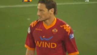 Mario Balotelli vs Francesco Totti [upl. by Nicholson]