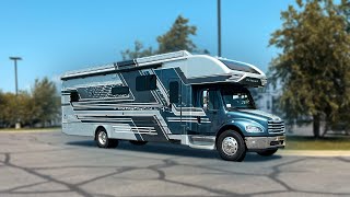 This is the ONLY Super C Motorhome to BUY [upl. by Dara]