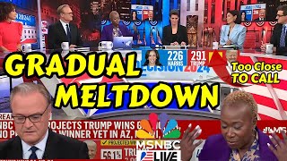 MSNBC 2024 Election Night  Highlights  Priceless [upl. by Greyson]