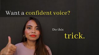 how to sound confident on the phone  FOR CALL CENTER AGENTS [upl. by Atla]