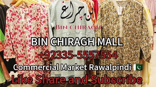 Dress how you want to be addressed FLAT 20OFF BIN Chiragh  Commerical Market  Rawalpindi [upl. by Chamberlin]