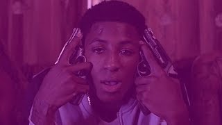 NBA YOUNGBOY  LOVE IS POISON SLOWED [upl. by Bork]