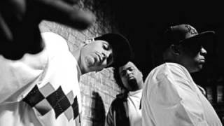 Dilated Peoples  Whos Who [upl. by Annek641]