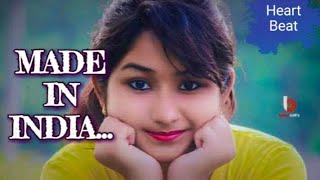 Guru Randhawa MADE IN INDIA  Bhushan Kumar  Story By Bindass Boy Biswo [upl. by Briscoe791]