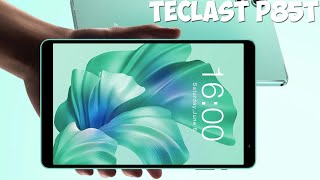 Teclast P85T первый обзор на русском [upl. by Descombes]