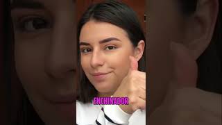 Cómo Rizar tus Pestañas con Cuchara o Enchinador maquillajetips trucosmaquillaje [upl. by Emie700]