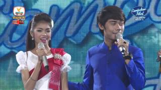 Cambodian Idol  Live show  Week 06  នី រតនា សុវត្ថិឌី ធារីកា រដូវបិណ្ឌភ្ជុំ [upl. by Ede886]