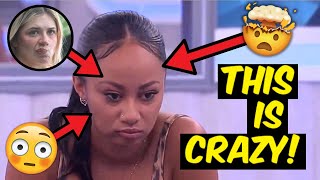 Chelsie Comes Under FIRE From Viewers Of Big Brother BB26 [upl. by Parris]