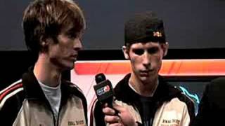 MLG Toronto Preview  Walshy Dropped [upl. by Alayne]