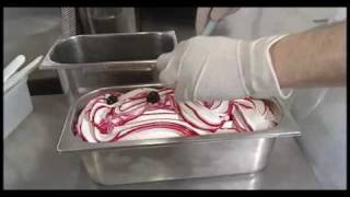 Produzione Gelati Artigianali  Gelato Modo [upl. by Tonina772]