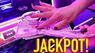 PRAYING TO WIN MASSIVE JACKPOTS ON NEW SLOTS [upl. by Wrench]