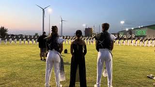 Phantom Regiment 2023 CanonFirebird [upl. by Nehtiek]