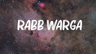 Jubin Nautiyal  Rabb Warga  Lyrics [upl. by Annodam]