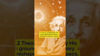 Some Facts You Didnt Know About Albert Einstein facts history science viralshorts [upl. by Nnyroc294]