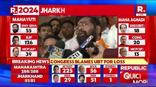 What Worked For Mahayuti In Maharashtra  Maharashtra Election Results 2024 [upl. by Rann998]