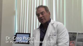 Dr Greg Pugen talks about Oxygeneo  the advanced 3in1 SuperFacial [upl. by Caiaphas]