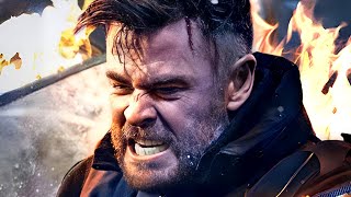 EXTRACTION 3 – First Trailer 2024 Chris Hemsworth Idris Elba  Netflix [upl. by Aneryc]