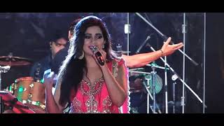 Meri awaz hi pehchan hai agar yaad rahe  Shreya Ghosal live performance [upl. by Muraida]