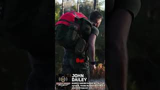 Marine Raider Captures Renowned Bomb Maker with Instructor John Dailey  Mike Drop 215 [upl. by Giuditta]