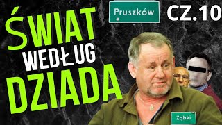 CZ10 OSTATNIA Świat Według Dziada  Henryk Niewiadomski  Audiobook mafia gangster audiobook [upl. by Yorick]