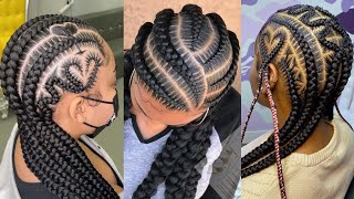 Big Rasta Braids Hairstyles  MODERN BRAIDS ARCHIVE [upl. by Nahem]