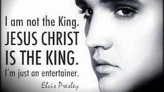 Quotes by Elvis Presley [upl. by Nikolas]