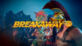 Breakaway  Обзор [upl. by Steep]