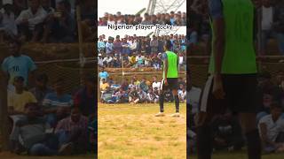 Kawali football match 2024footballpenaltykick shortslocalfootball [upl. by Klenk583]