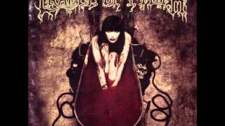 Cradle of Filth  Cruelty Brought Thee Orchids [upl. by Mcleod956]