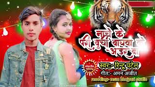 audio  Nache pari buchi baghava ke adar ba Rintupatel bhojpuri song newbhojpurisong [upl. by Enilekcaj]