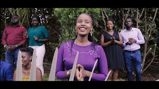 TWAJE MANA YACU  Emmy Pro ft Catholic All stars Composed by Father Hakolimana Jean Official Video [upl. by Nesta]