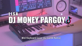 DJ Money Pargoy Tik Tok Remix Terbaru 2021 DJ Cantik Remix [upl. by Dorena]