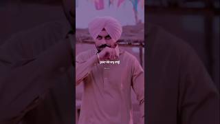 Turda mere bapu vangu new song status [upl. by Neelia]