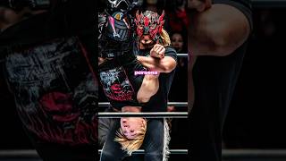 El Desperado real name Kyosuke Mikami short information wwe500subsshortvideoshortsviralshorts [upl. by Colver886]