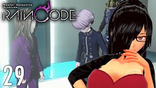 『Michaela Plays』Master Detective Archives RAIN CODE  Part 29 [upl. by Serrell366]