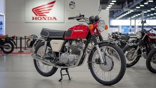 HONDA CB 150F New Model The King of Commuters is Back [upl. by Rebe]