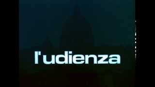 Ludienza  Marco Ferreri 1971  Intro [upl. by Reifel]